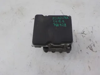 27542FG011 Блок ABS Subaru Forester SH Арт 768928, вид 1