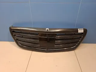 A2228802500 Решетка радиатора Mercedes S W222 Арт Z351178, вид 1