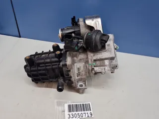 9807593080 Клапан рециркуляции выхлопных газов Citroen DS4 Арт Z351180, вид 4