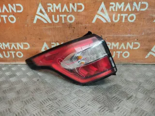 2333197, gv4113405af фонарь внешний Ford Kuga 2 Арт 229062PM, вид 1