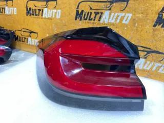 63218493811 Фонарь наружний BMW 5 G30/G31 Арт 141863MA, вид 2