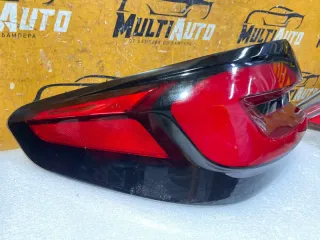 63218493811 Фонарь наружний BMW 5 G30/G31 Арт 141863MA, вид 3