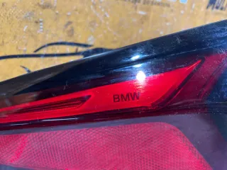 63218493811 Фонарь наружний BMW 5 G30/G31 Арт 141863MA, вид 4