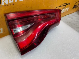63217408743 Фонарь внутренний BMW X3 G01 Арт 141881MA, вид 3