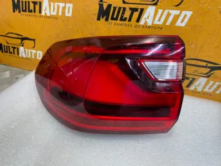 63215A164A7 Фонарь наружний BMW X7 g07 Арт 141883MA, вид 2