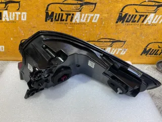 63218493811 Фонарь наружний задний левый BMW 5 G30/G31 Арт MA141863, вид 5