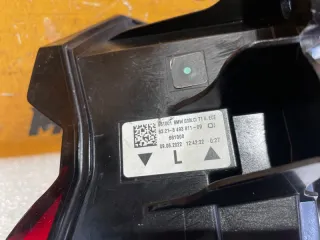 63218493811 Фонарь наружний задний левый BMW 5 G30/G31 Арт MA141863, вид 7