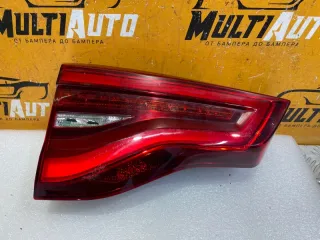 63217408743 Фонарь внутренний задний левый BMW X3 G01 Арт MA141881, вид 1