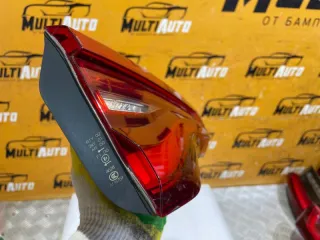 63217408743 Фонарь внутренний задний левый BMW X3 G01 Арт MA141881, вид 5