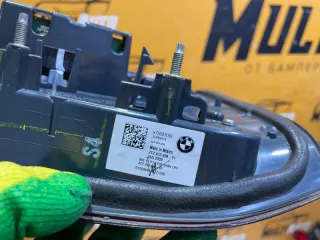 63217408743 Фонарь внутренний задний левый BMW X3 G01 Арт MA141881, вид 8
