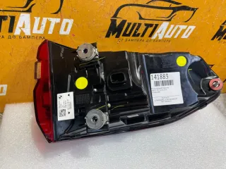 63215A164A7 Фонарь наружний задний левый BMW X7 g07 Арт MA141883, вид 6