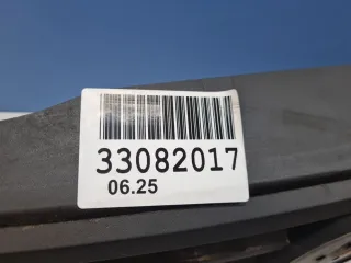 735395710 Решетка радиатора Fiat Albea Арт ZAP351276, вид 4