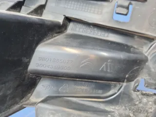 98018850XT Решетка радиатора Citroen C4 1 restailing Арт ZAP351282, вид 2