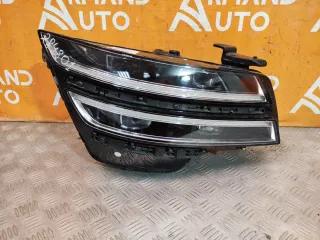 92104T1100, 92102T1, 1 фара Genesis G80 Арт AR284801, вид 1