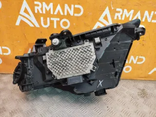 92104T1100, 92102T1, 1 фара Genesis G80 Арт AR284801, вид 11
