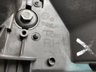 92104T1100, 92102T1, 1 фара Genesis G80 Арт AR284801, вид 14