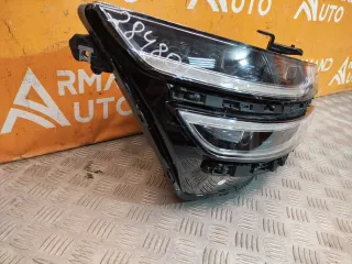 92104T1100, 92102T1, 1 фара Genesis G80 Арт AR284801, вид 2