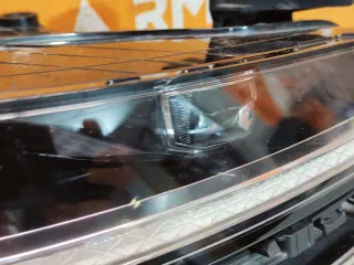 92104T1100, 92102T1, 1 фара Genesis G80 Арт AR284801, вид 4