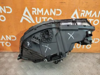 92104T1100, 92102T1, 1 фара Genesis G80 Арт AR284801, вид 6