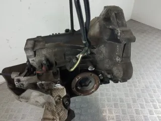 EPT,30071 КПП автоматическая (АКПП) Volkswagen Passat B5 Арт AG1100663, вид 2