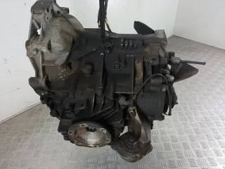 EPT,30071 КПП автоматическая (АКПП) Volkswagen Passat B5 Арт AG1100663, вид 4