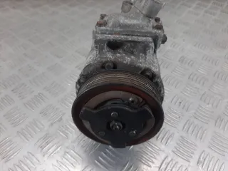 1K0820859F Компрессор кондиционера Volkswagen Passat B6 Арт AG1102667, вид 1