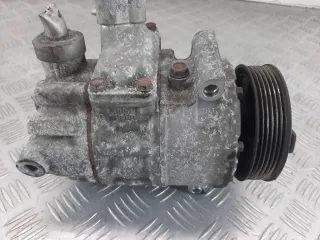 1K0820859F Компрессор кондиционера Volkswagen Passat B6 Арт AG1102667, вид 2