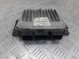 8200513076,8200582518 Блок управления двигателем Renault Kangoo 1 Арт AG1100656, вид 1