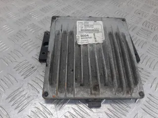 8200513076,8200582518 Блок управления двигателем Renault Kangoo 1 Арт AG1100656, вид 2