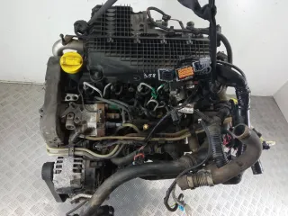 K9K 718,D053059 Двигатель Renault Kangoo 1 Арт AG1102007, вид 1