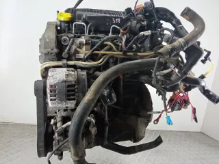 K9K 718,D053059 Двигатель Renault Kangoo 1 Арт AG1102007, вид 2
