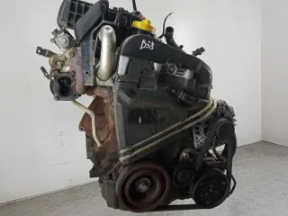 K9K 718,D053059 Двигатель Renault Kangoo 1 Арт AG1102007, вид 3