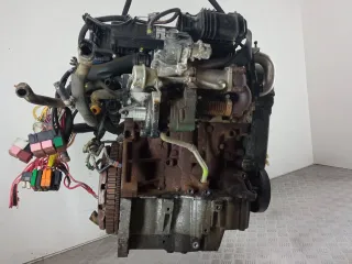 K9K 718,D053059 Двигатель Renault Kangoo 1 Арт AG1102007, вид 4