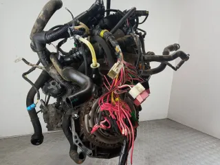 K9K 718,D053059 Двигатель Renault Kangoo 1 Арт AG1102007, вид 5