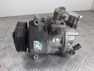 1K0820859F Компрессор кондиционера Volkswagen Golf 5 Арт AG1106368, вид 1