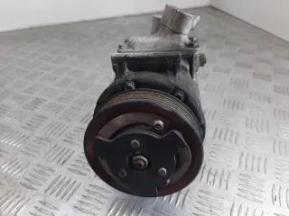 1K0820859F Компрессор кондиционера Volkswagen Golf 5 Арт AG1106368, вид 2
