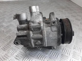 1K0820859F Компрессор кондиционера Volkswagen Golf 5 Арт AG1106368, вид 3