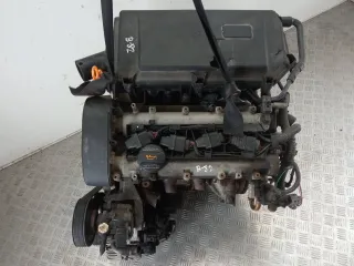 BCA,265350 Двигатель Volkswagen Golf 4 Арт AG1101341, вид 1