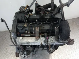 J3,568780 Двигатель Kia Carnival 1 Арт AG1101677, вид 1