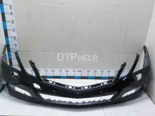 21288016409999 Бампер передний Mercedes E W212 Арт AM23770653, вид 1