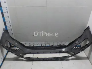 7P6807221FGRU Бампер передний Volkswagen Touareg 2 Арт AM95776747, вид 1