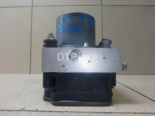 T2H37243 Блок ABS (насос) Jaguar XE 1 Арт AM95779893, вид 4