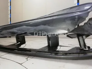 4M0807511GRU Бампер задний Audi Q7 4M Арт AM95780095, вид 7