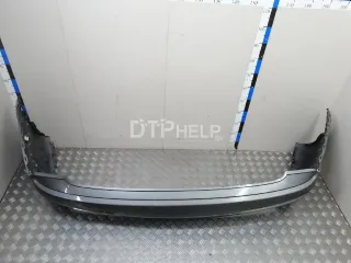  Бампер задний Audi Q7 4M Арт AM95776585, вид 9