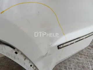 55113634AJ Дверь задняя правая Jeep Grand Cherokee IV (WK2) Арт AM95778853, вид 3
