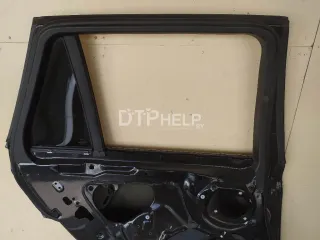 41517386739 Дверь задняя левая BMW X5 F85 Арт AM23769986, вид 11