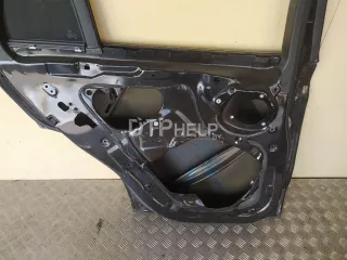 41517386739 Дверь задняя левая BMW X5 F85 Арт AM23769986, вид 12