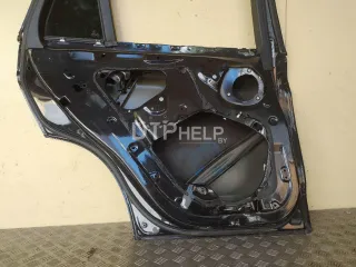 41517386739 Дверь задняя левая BMW X5 F85 Арт AM23769986, вид 13