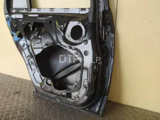41517386739 Дверь задняя левая BMW X5 F85 Арт AM23769986, вид 14