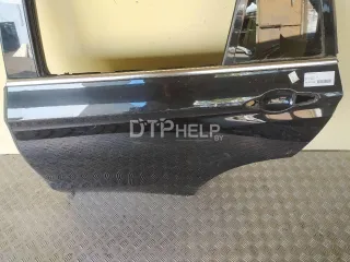 41517386739 Дверь задняя левая BMW X5 F85 Арт AM23769986, вид 3